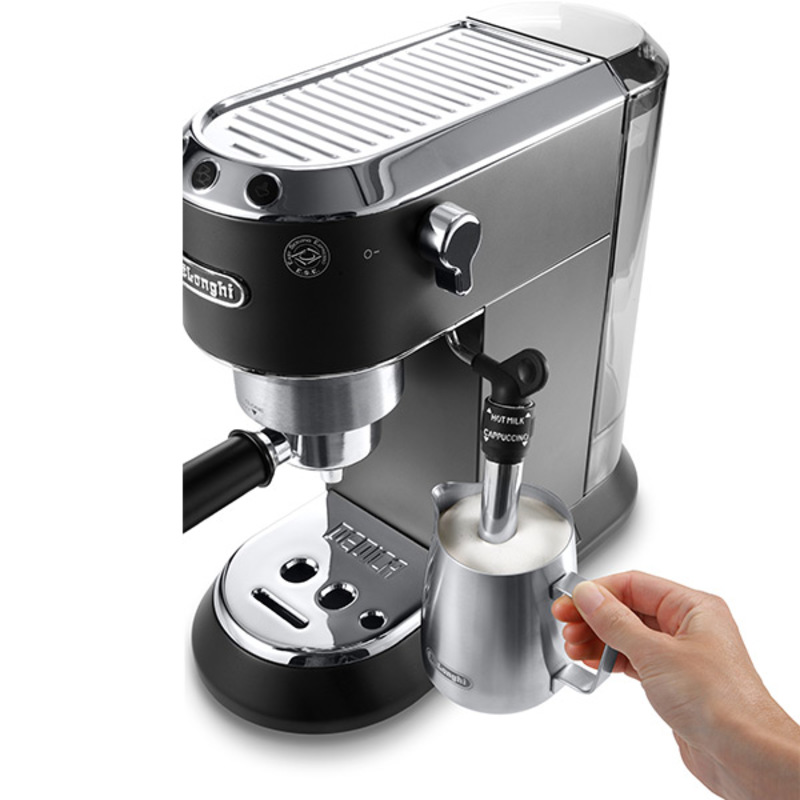 Aparat za espresso kafu DeLonghi EC.685.BK - Slika 2