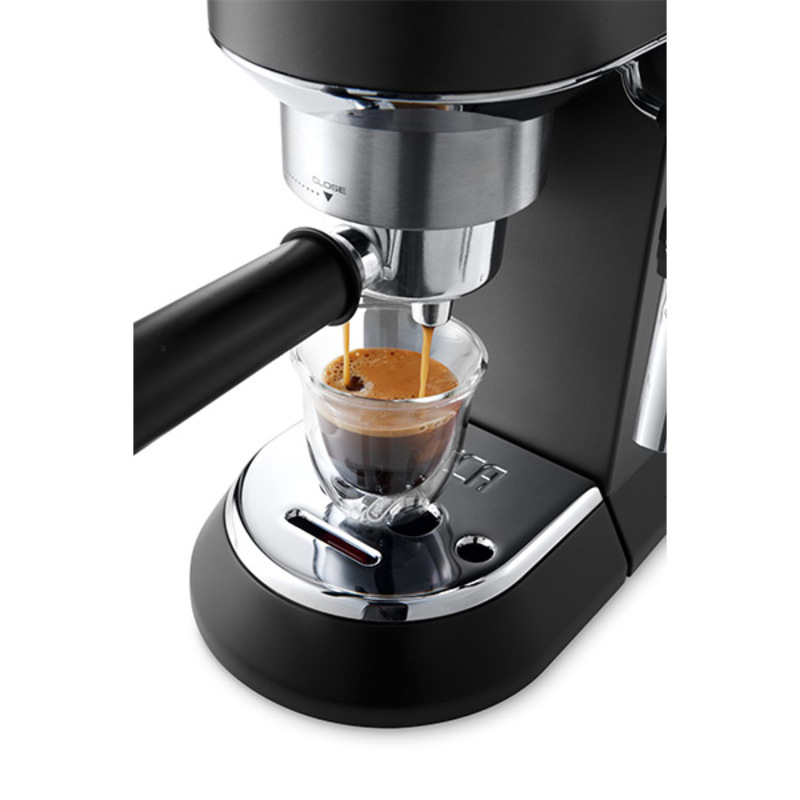 Aparat za espresso kafu DeLonghi EC.685.BK - Slika 3