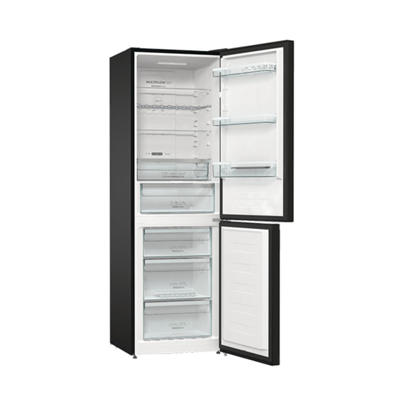 Kombinovani frižider Gorenje NRK619EABXL4 - Slika 2