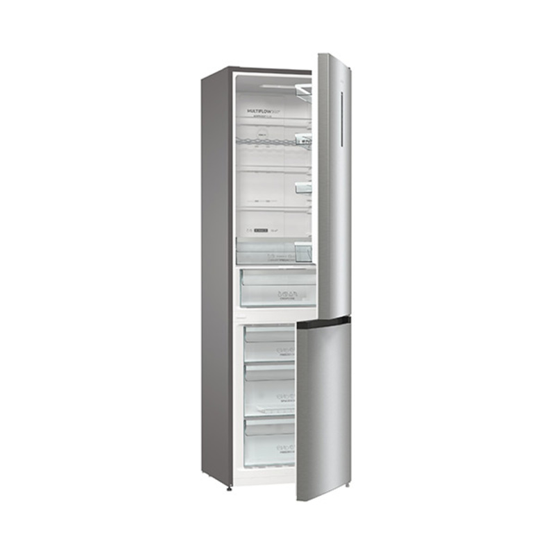 Kombinovani frižider Gorenje NRK6202AXL4 - Slika 2