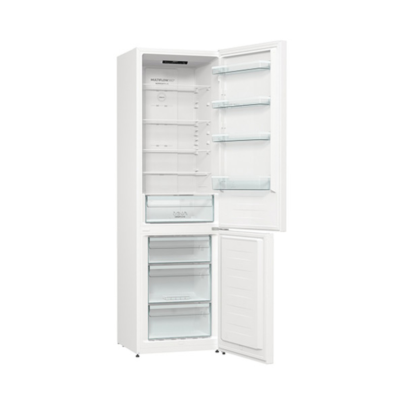 Kombinovani frižider Gorenje NRK6202EW4 - Slika 2