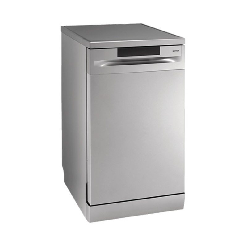 Mašina za pranje sudova Gorenje GS520E15S - Slika 3