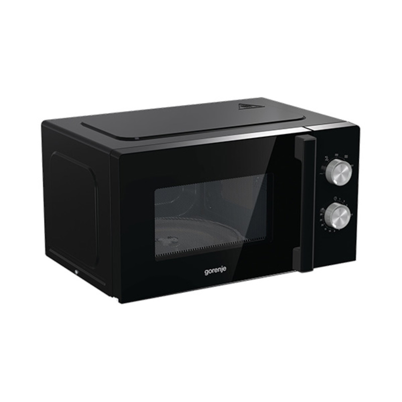 Mikrotalasna Gorenje MO17E1BH - Slika 2
