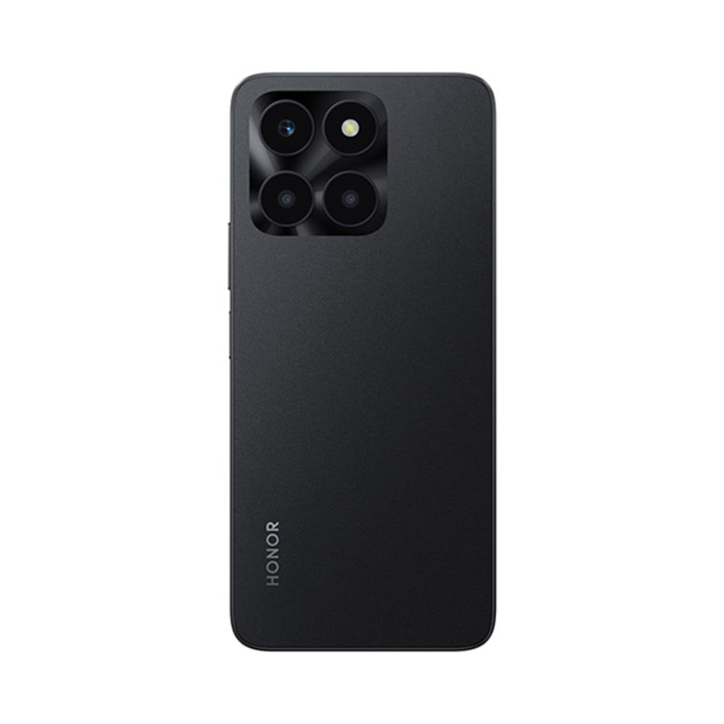 Mobilni telefon Honor X6a 4/128 GB crna - Slika 2