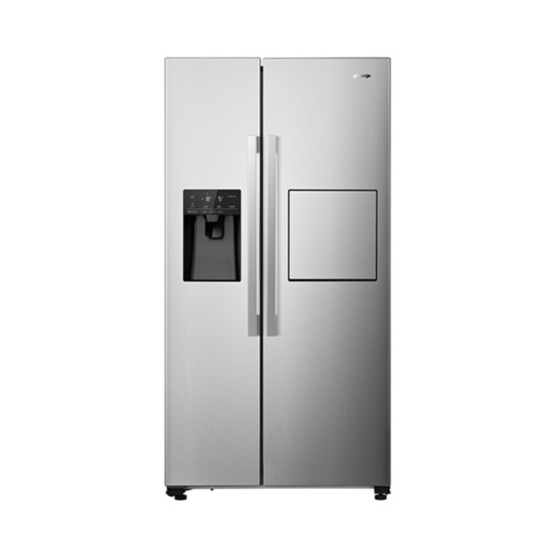 Side by side frižider Gorenje NRS9182VXB1 - Slika 2