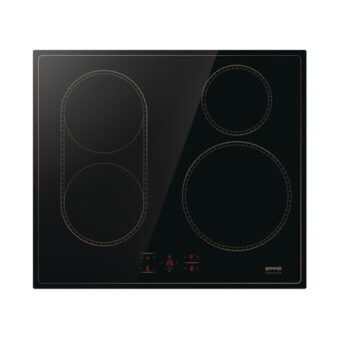 Ugradna indukcijska ploča Gorenje GI6421CLBSC
