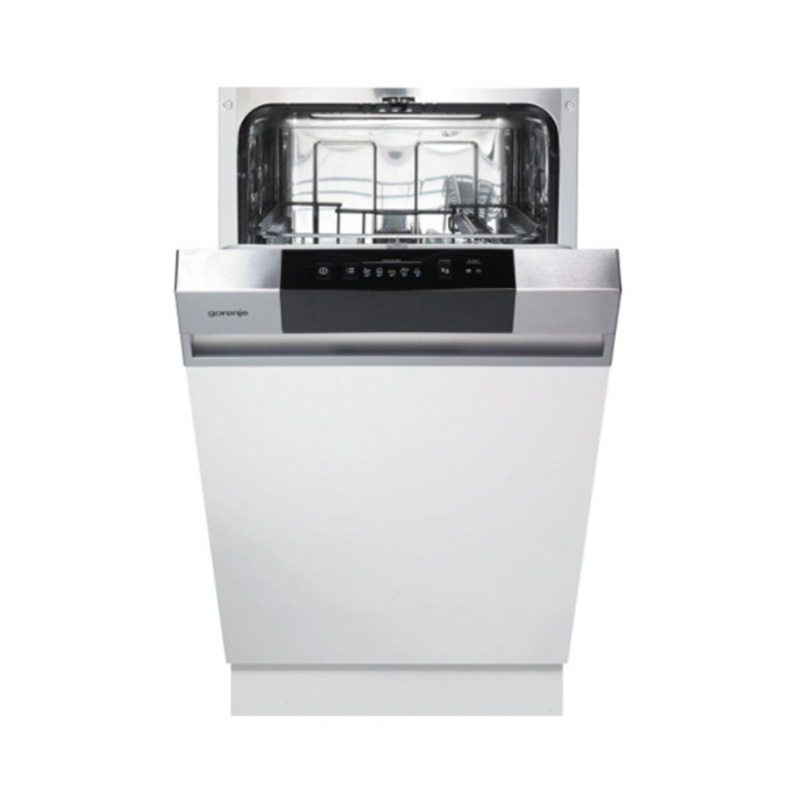 Ugradna mašina za pranje sudova Gorenje GI520E15X - Slika 2