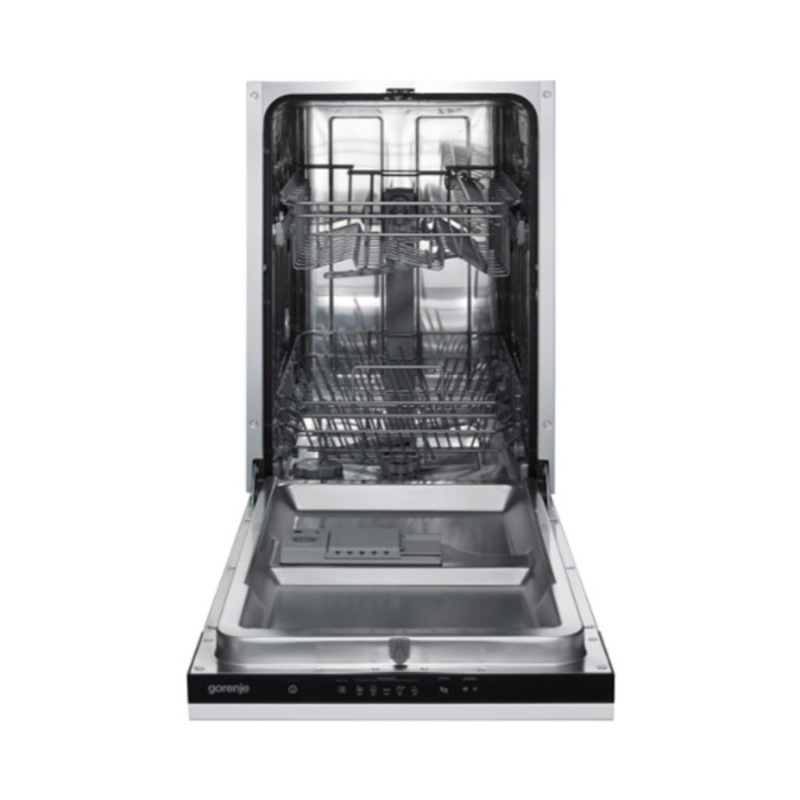 Ugradna mašina za pranje sudova Gorenje GV520E15 - Slika 2
