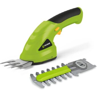 FIELDMANN FZN 4000-A Akumulatorski trimer za žbunje