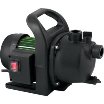 FIELDMANN FVC 8020-EC Baštenska pumpa visokog pritiska za vodu