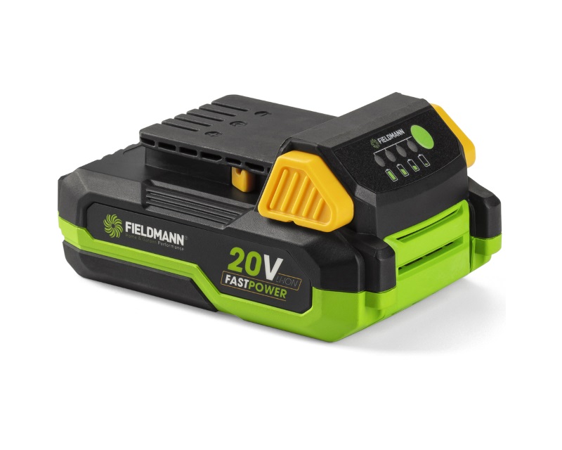 FIELDMANN FDUZ 79020 Baterija 20V Li-Ion 2000mAh - Slika 2
