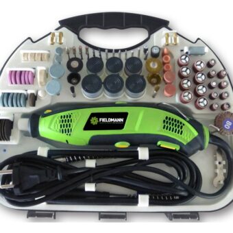 FIELDMANN FDMB 200171-E Mini brusilica set (210 delova)