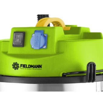 FIELDMANN FDU 2004-E Usisivač za suvo i mokro usisavanje