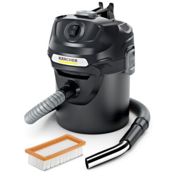 KARCHER AD 2 Usisivač za pepeo