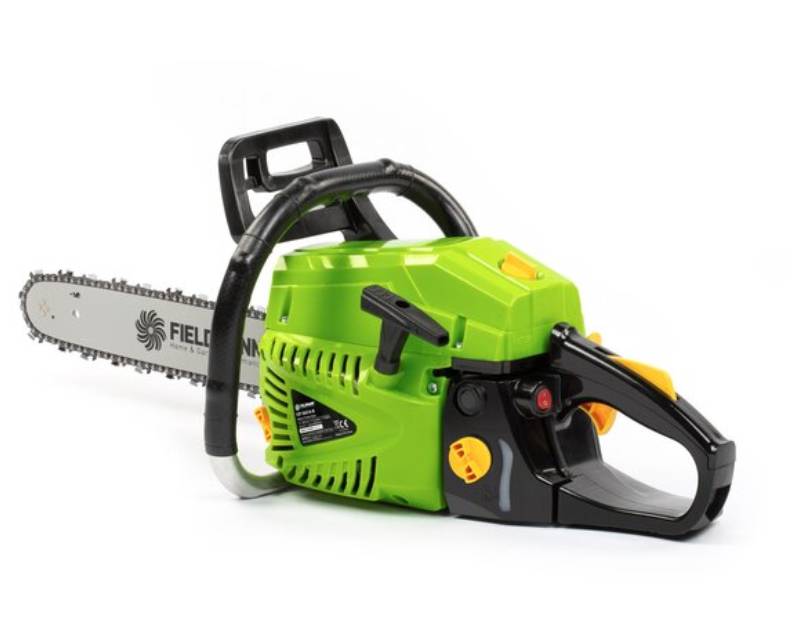 FIELDMANN FZP 56516-B Benzinska lančana testera - Slika 2