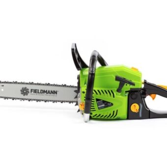 FIELDMANN FZP 56516-B Benzinska lančana testera