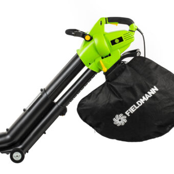 FIELDMANN FZF 4050-E Električni duvač lišća
