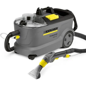KARCHER PUZZI 10/1 Usisivač za dubinsko pranje