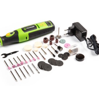 FIELDMANN FDMB 200170-A Mini brusilica set (70 delova)