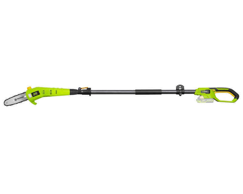 FIELDMANN FZP 70505-0 Akumulatorska teleskopska lančana testera 20V (bez baterije i punjača) - Slika 3