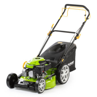 FIELDMANN FZR 4612-144B Benzinska kosilica za travu