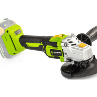 FIELDMANN FDUB 70215-0 Akumulatorska ugaona brusilica 20V (bez baterije i punjača)