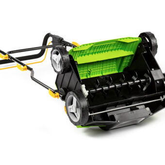 FIELDMANN FZV 4010-20E Električni vertikulator za travnjak