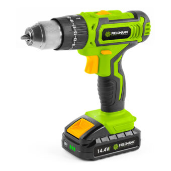 FIELDMANN FDV 10350-A Akumulatorska bušilica 14,4V