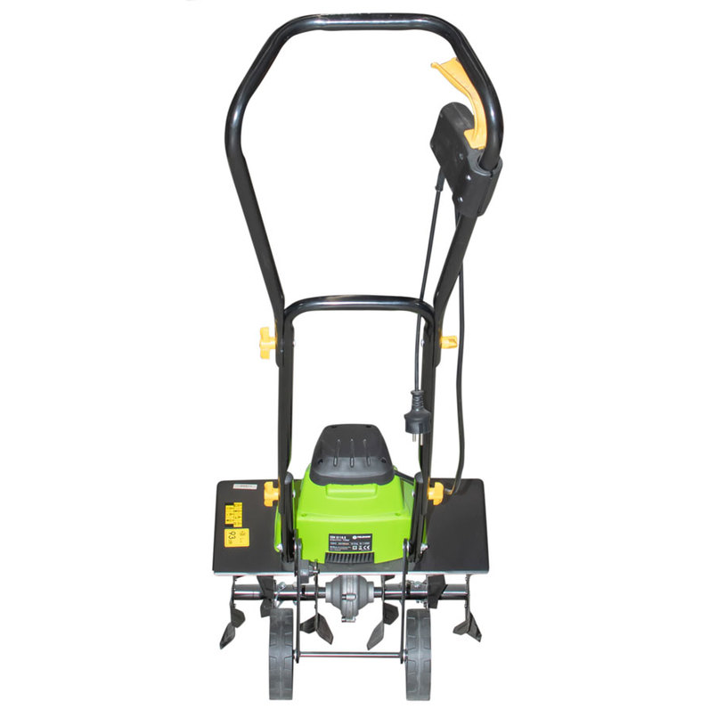 FIELDMANN FZK 2115-E Električni kultivator - Slika 2