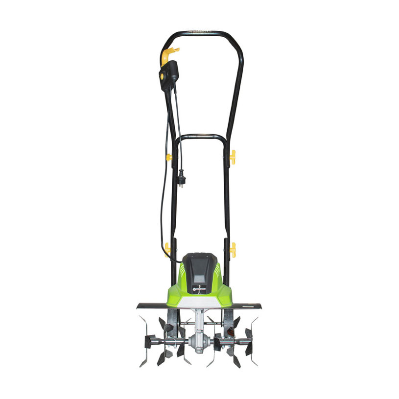 FIELDMANN FZK 2115-E Električni kultivator - Slika 3