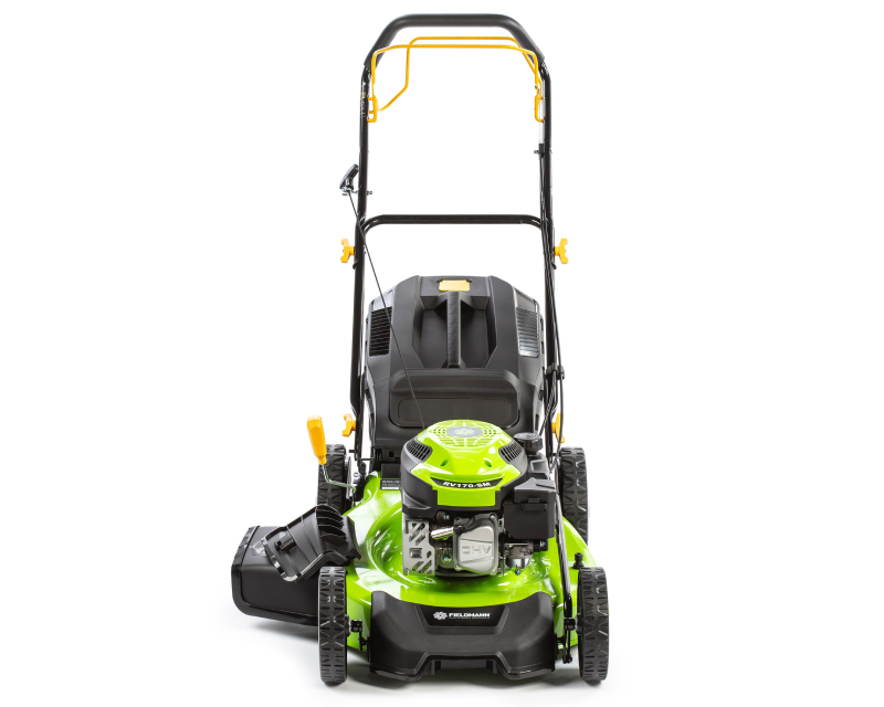 FIELDMANN FZR 5316-170B Benzinska kosilica za travu - Slika 2