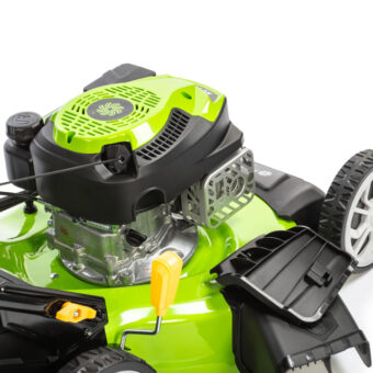 FIELDMANN FZR 5316-170B Benzinska kosilica za travu