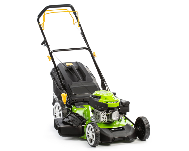 FIELDMANN FZR 5316-170B Benzinska kosilica za travu - Slika 3