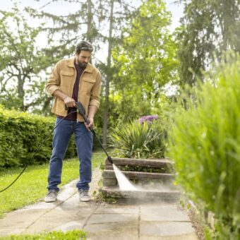 KARCHER K 5 CLASSIC Perač pod pritiskom