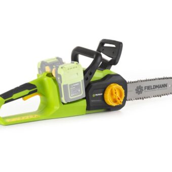 FIELDMANN FZP 70805-0 Akumulatorska lančana testera 2x20V (bez baterije i punjača)