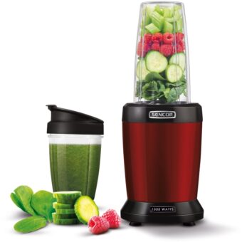 SENCOR SNB 4301RD nutri blender