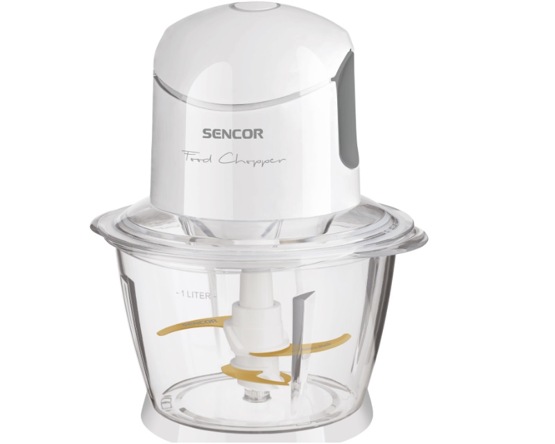 SENCOR SCB 5100WH-EUE3 seckalica - Slika 3