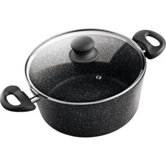 LAMART LT1139 šerpa sa poklopcem