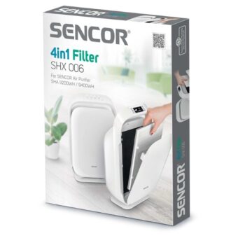 SENCOR SHX 006 filter za prečišćivač vazduha