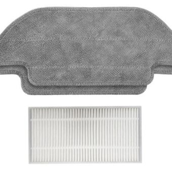SENCOR SRX 0502 Servisni set za SRV 9550BK