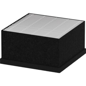SHARP UZ-PN1SF kombinovani filter za prečišćivač vazduha