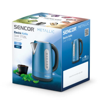SENCOR SWK 1772BL kuvalo