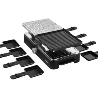 SENCOR SBG 0260BK stoni gril