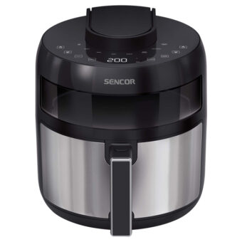 SENCOR SFR 5010BK friteza na vruć vazduh