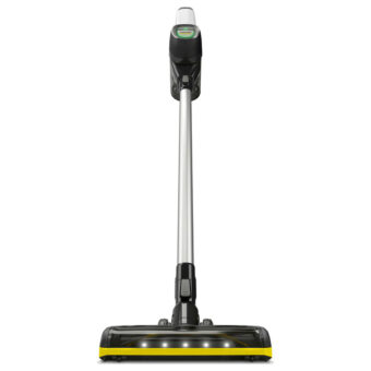 KARCHER VC 6 štapni usisivač sa posudom beli