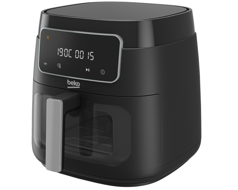 BEKO FRL 3374 B friteza na vruć vazduh - Slika 3
