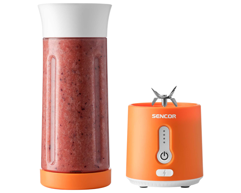 SENCOR SBL 133OR prenosni blender - Slika 3