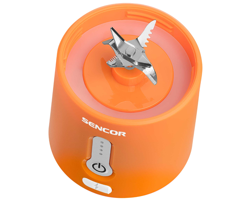 SENCOR SBL 133OR prenosni blender - Slika 2
