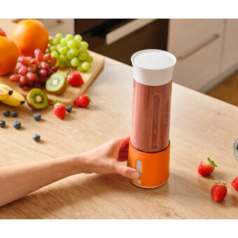 SENCOR SBL 133OR prenosni blender