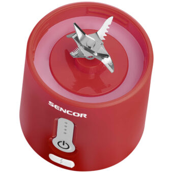 SENCOR SBL 134RD prenosni blender